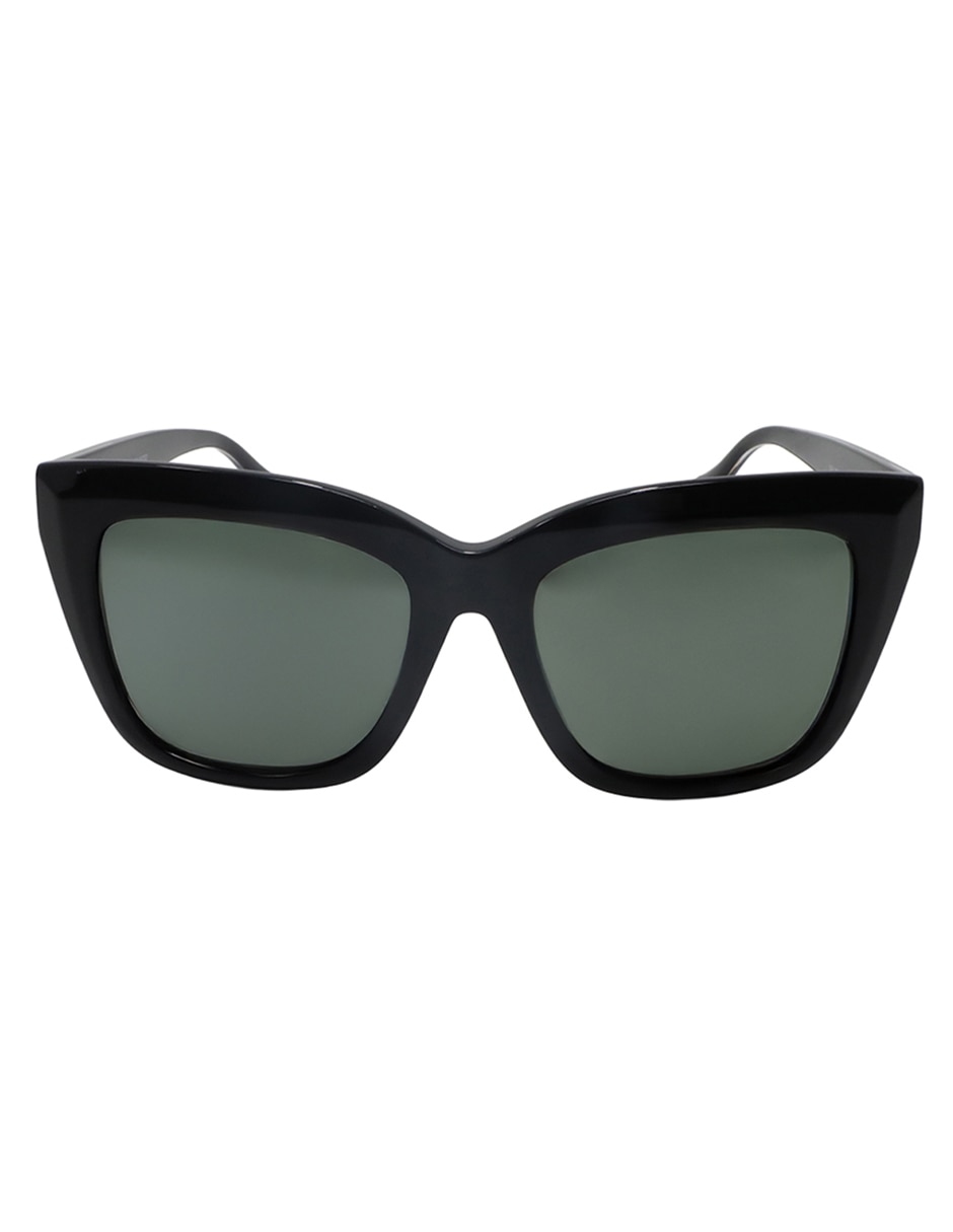 Lentes solares pineda covalin spv.07018.0blk.54 para mujer 1