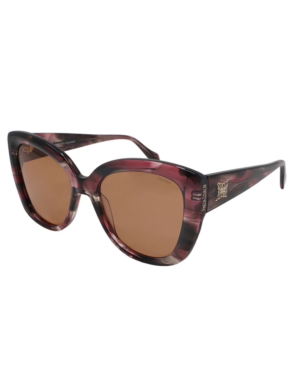 Lentes solares pineda covalin spv.06089.0pur.54 para mujer