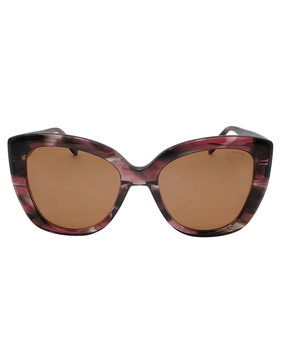 Lentes solares pineda covalin spv.06089.0pur.54 para mujer 1