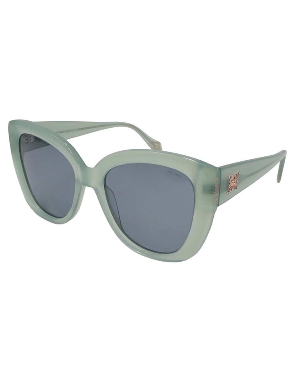 Lentes solares spv.06089.0grn.54 para mujer
