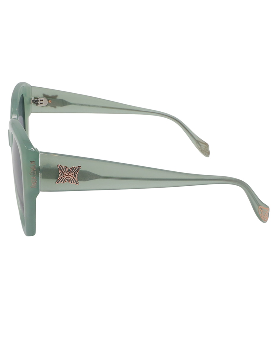 Lentes solares spv.06089.0grn.54 para mujer 4