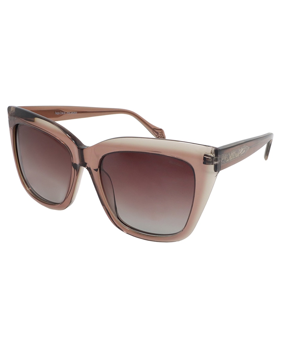 Lentes solares spv.07018.0brn.54 para mujer