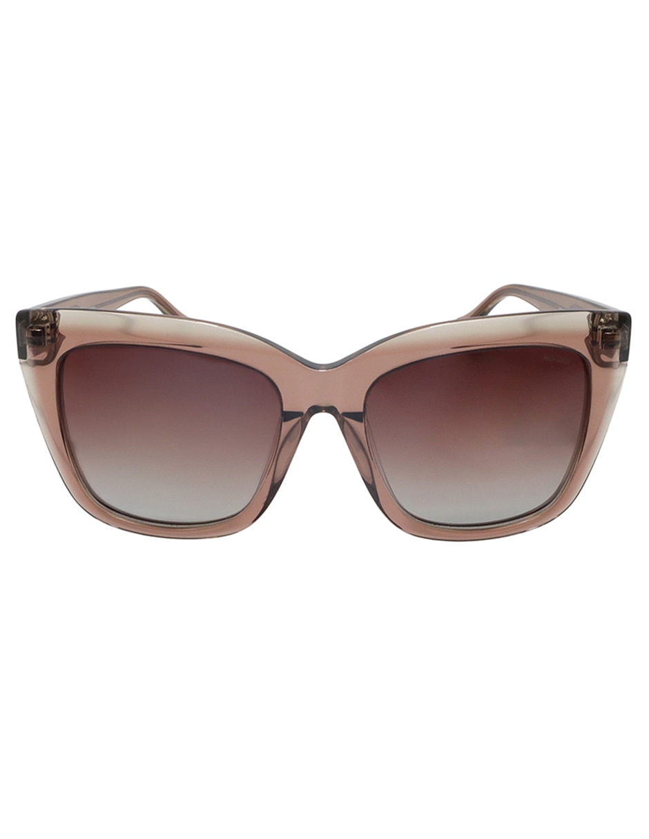 Lentes solares spv.07018.0brn.54 para mujer 1