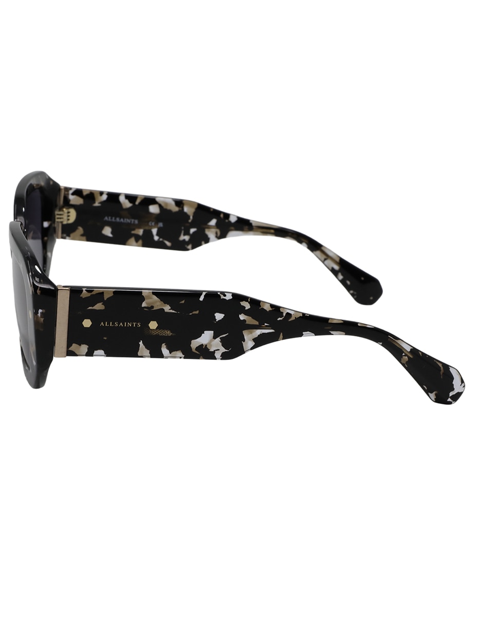 Lentes solares sas.05035.0097.54 para mujer 4