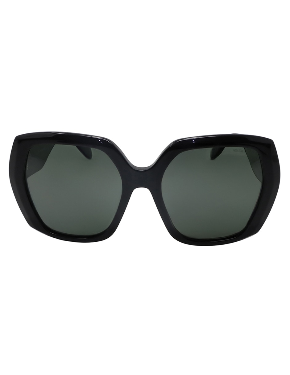 Lentes solares spv.06056.0blk.56 para mujer 1