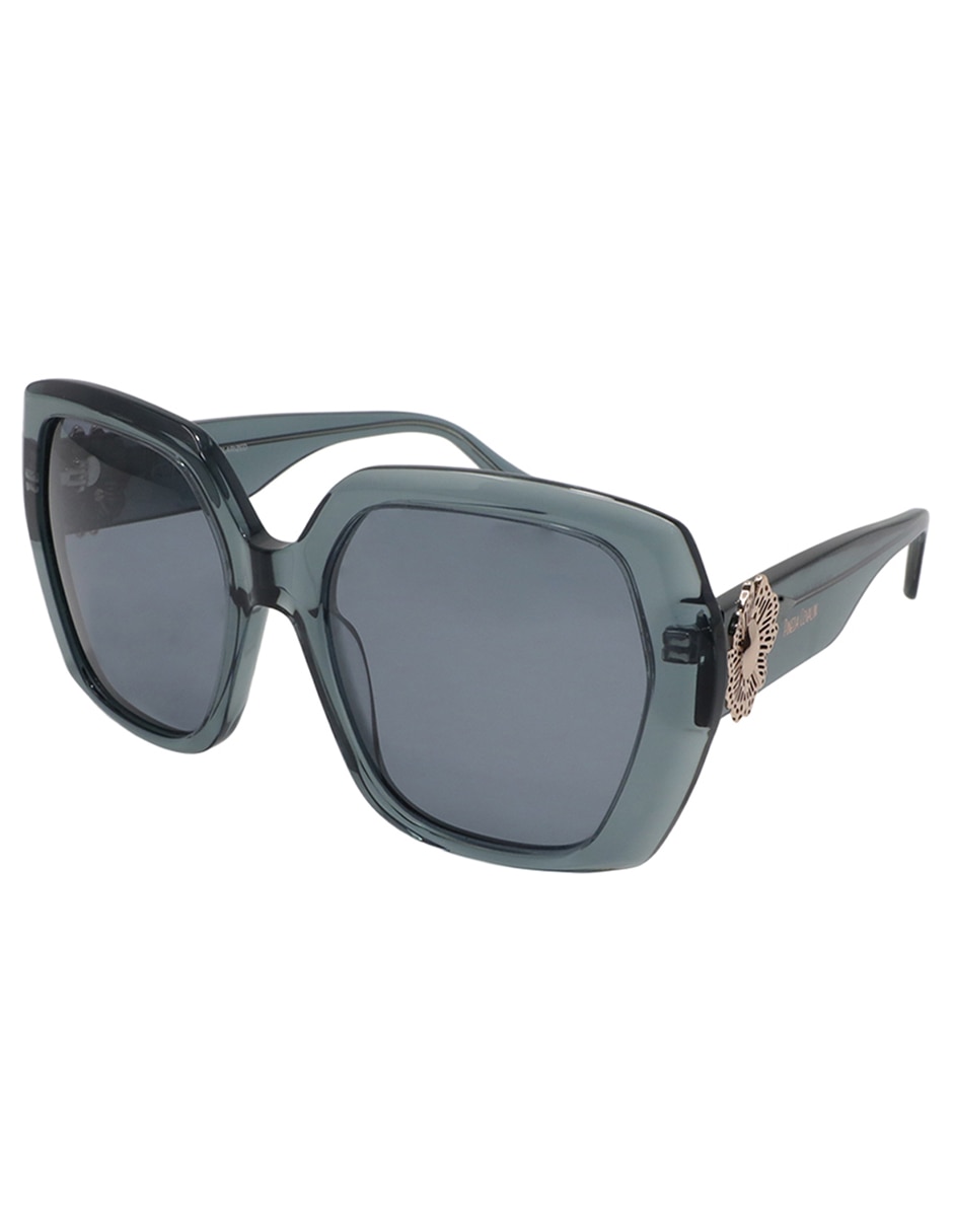 Lentes solares spv.06056.0blu.56 para mujer