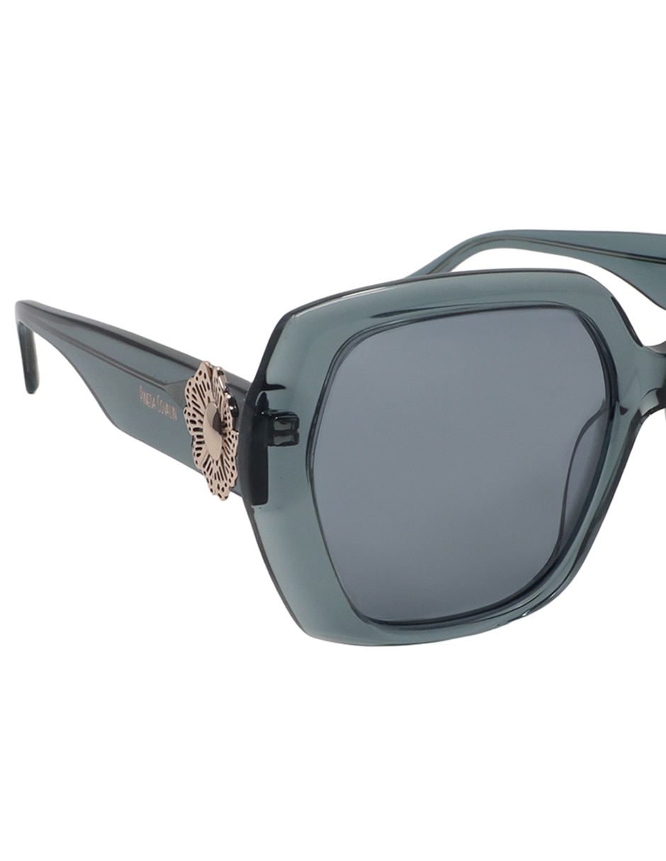 Lentes solares spv.06056.0blu.56 para mujer 3