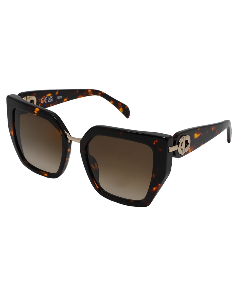 Lentes solares sto.00c43.02bp.54 para mujer