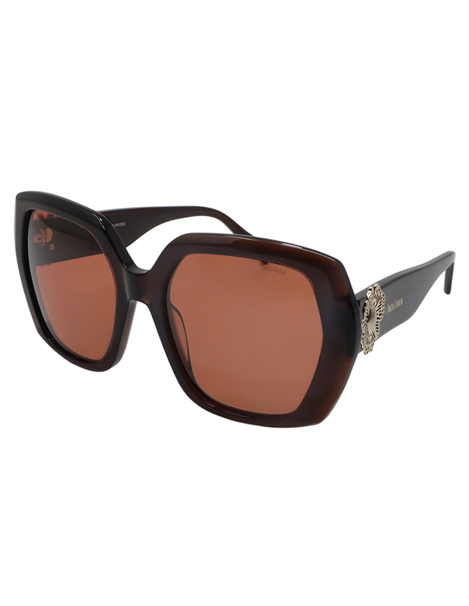 Lentes solares spv.06056.0brn.56 para mujer