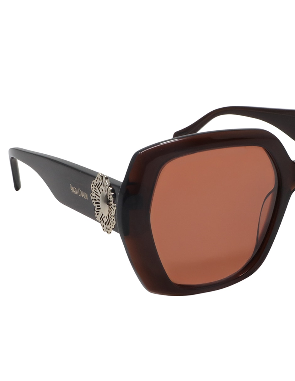 Lentes solares spv.06056.0brn.56 para mujer 3