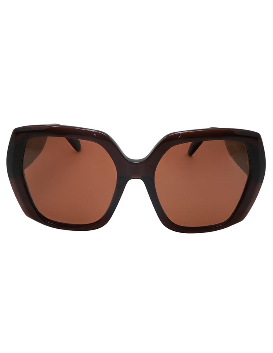 Lentes solares spv.06056.0brn.56 para mujer 1