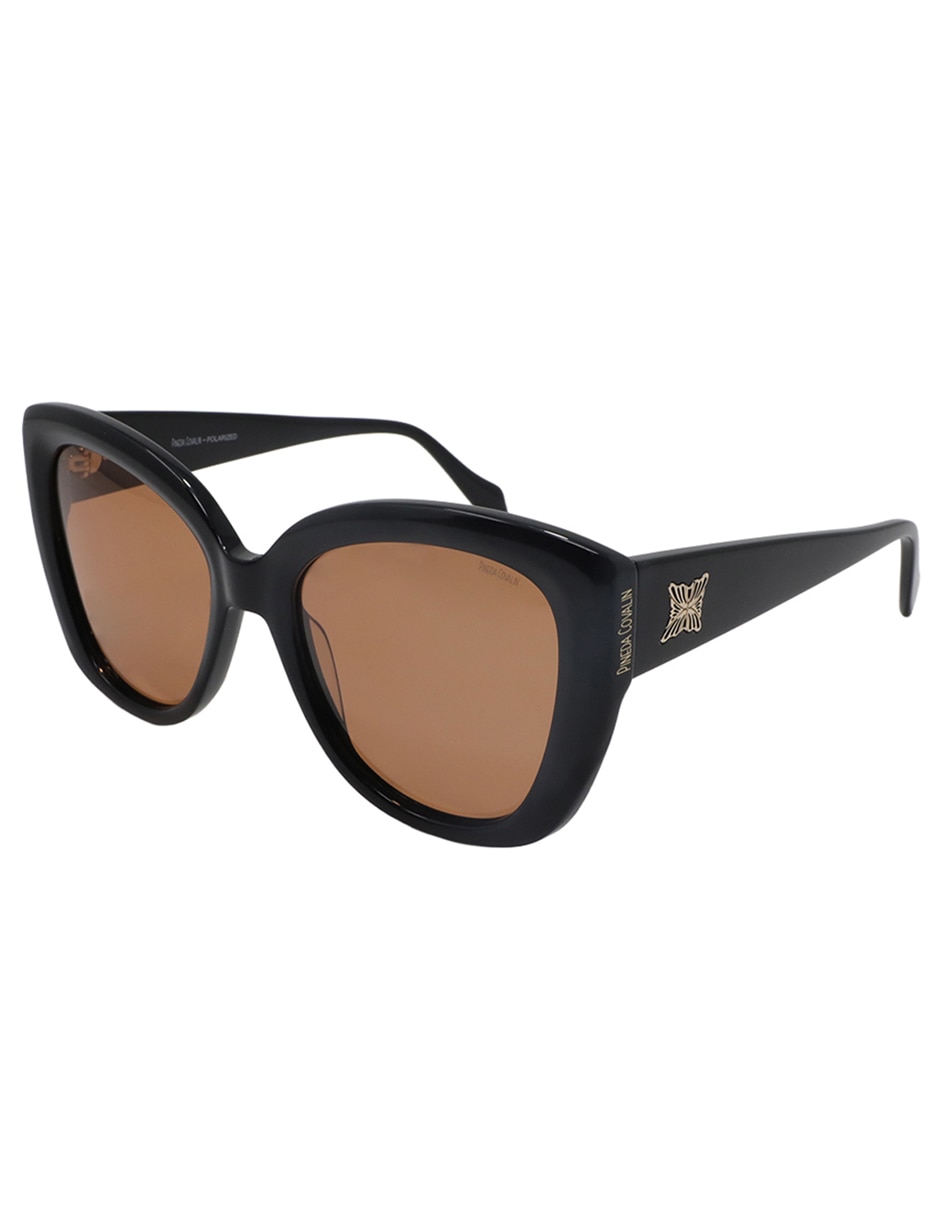 Lentes solares spv.06089.0blk.54 para mujer