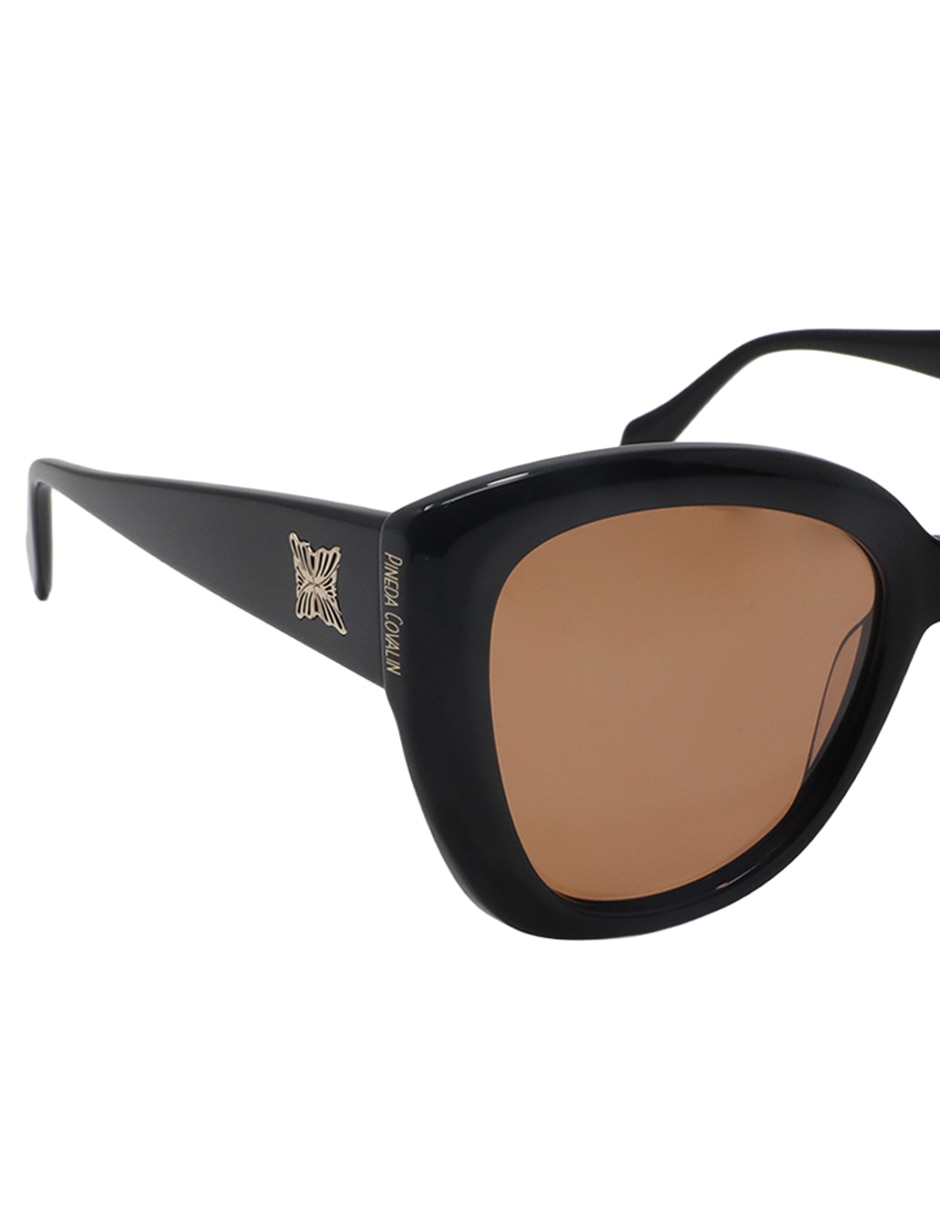 Lentes solares spv.06089.0blk.54 para mujer 3