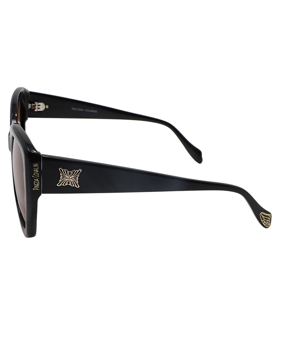 Lentes solares spv.06089.0blk.54 para mujer 4