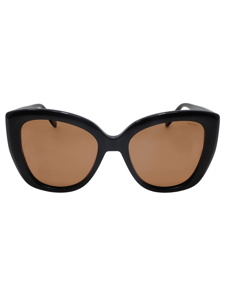 Lentes solares spv.06089.0blk.54 para mujer 1