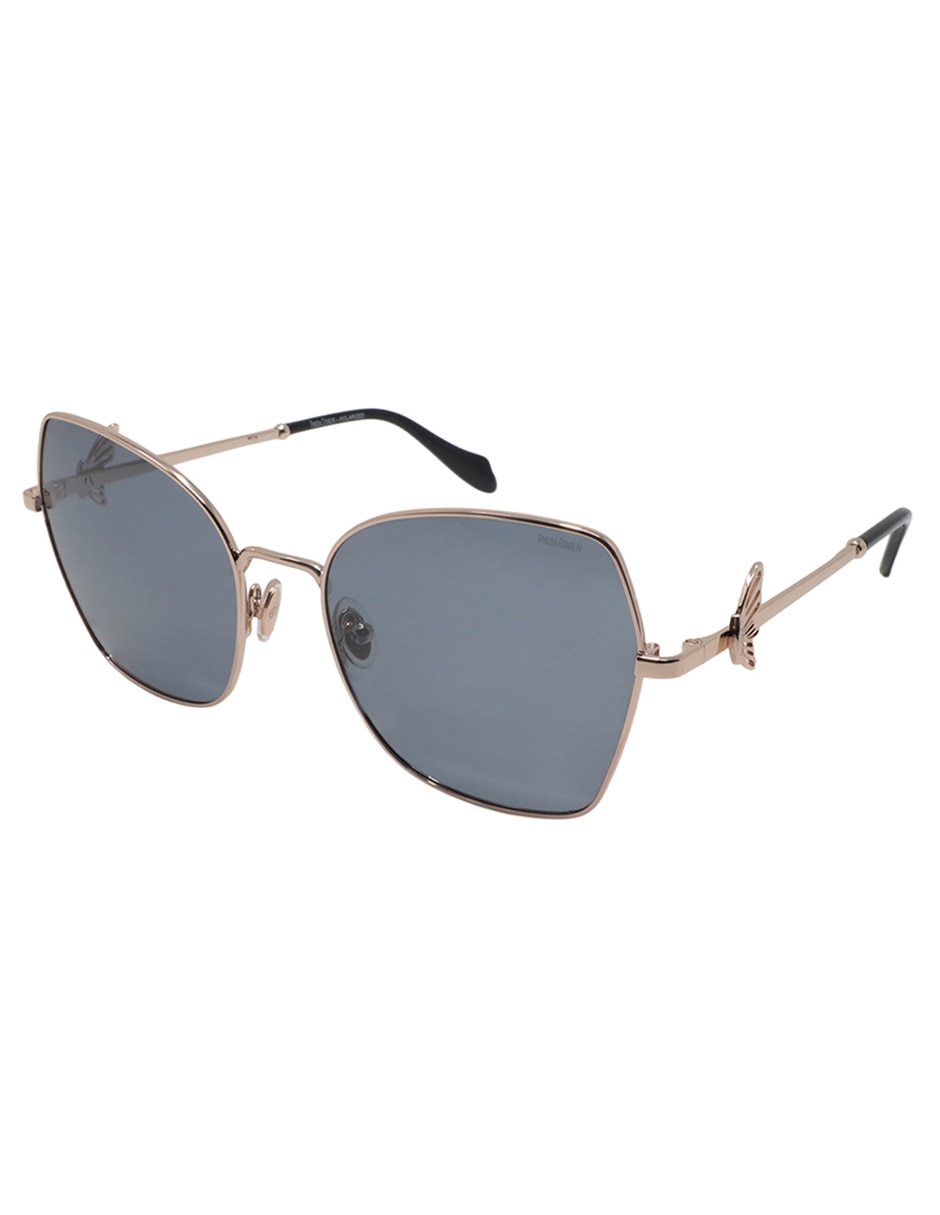 Lentes solares spv.07013.rgld.59 para mujer