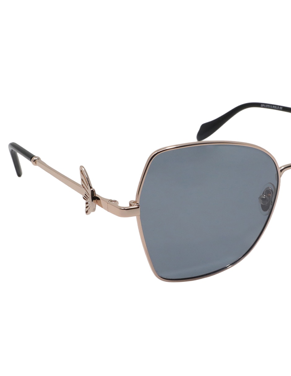 Lentes solares spv.07013.rgld.59 para mujer 3