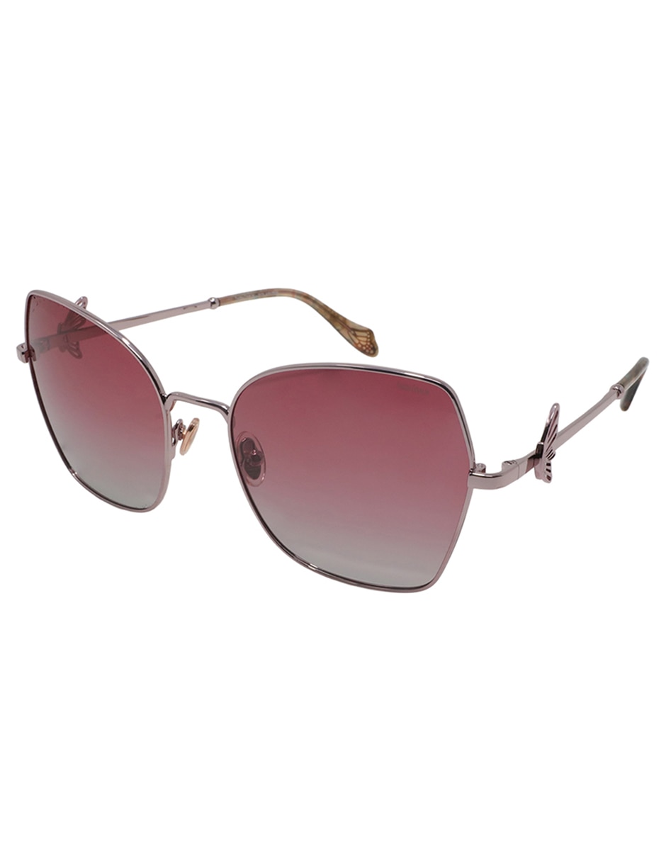 Lentes solares pineda covalin spv.07013.0pnk.59 para mujer