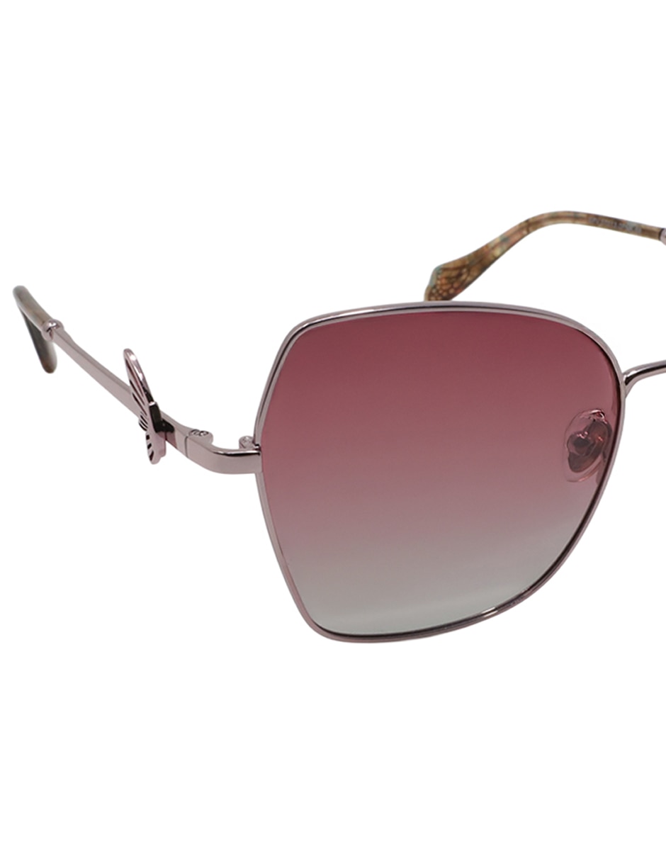 Lentes solares pineda covalin spv.07013.0pnk.59 para mujer 3