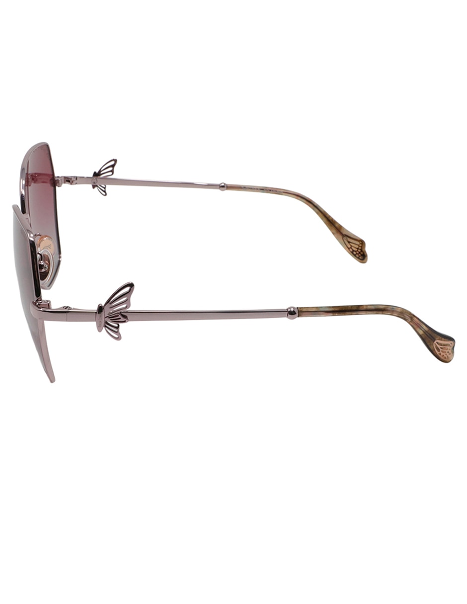 Lentes solares pineda covalin spv.07013.0pnk.59 para mujer 4