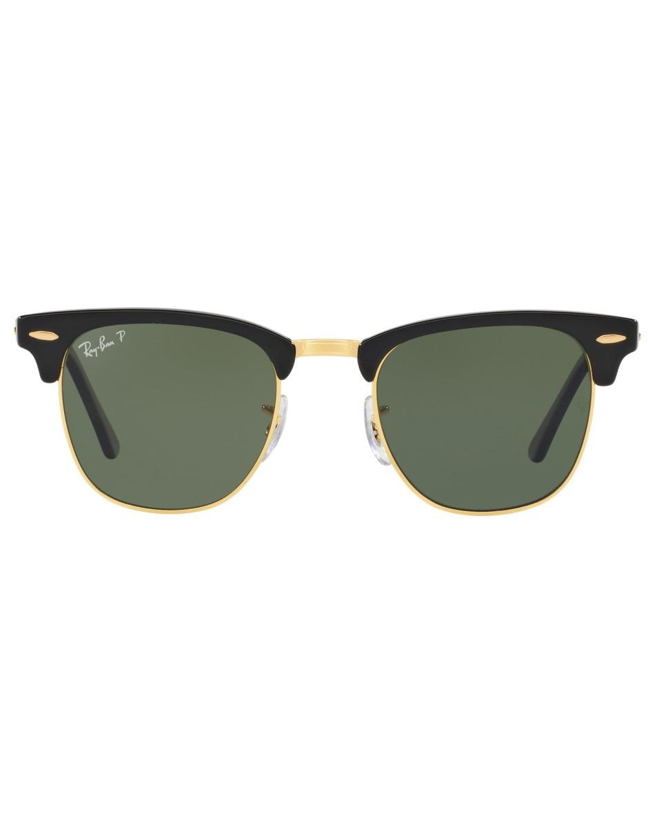 Lentes de sol Clubmaster para mujer
