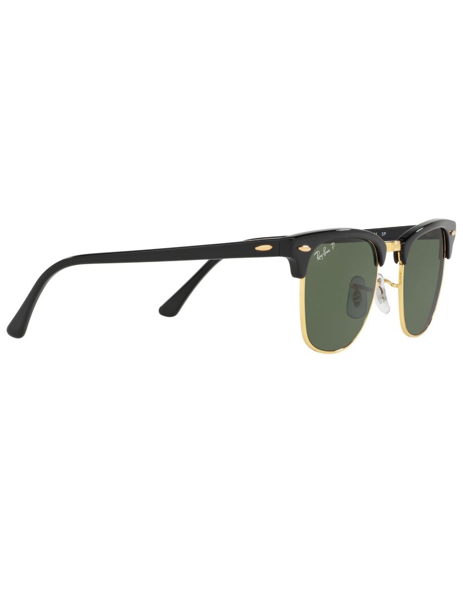 Lentes de sol Clubmaster para mujer 5