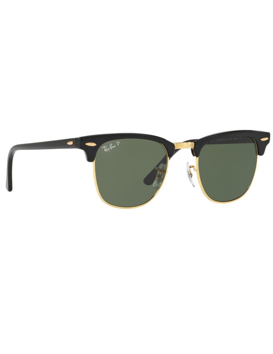 Lentes de sol Clubmaster para mujer 9