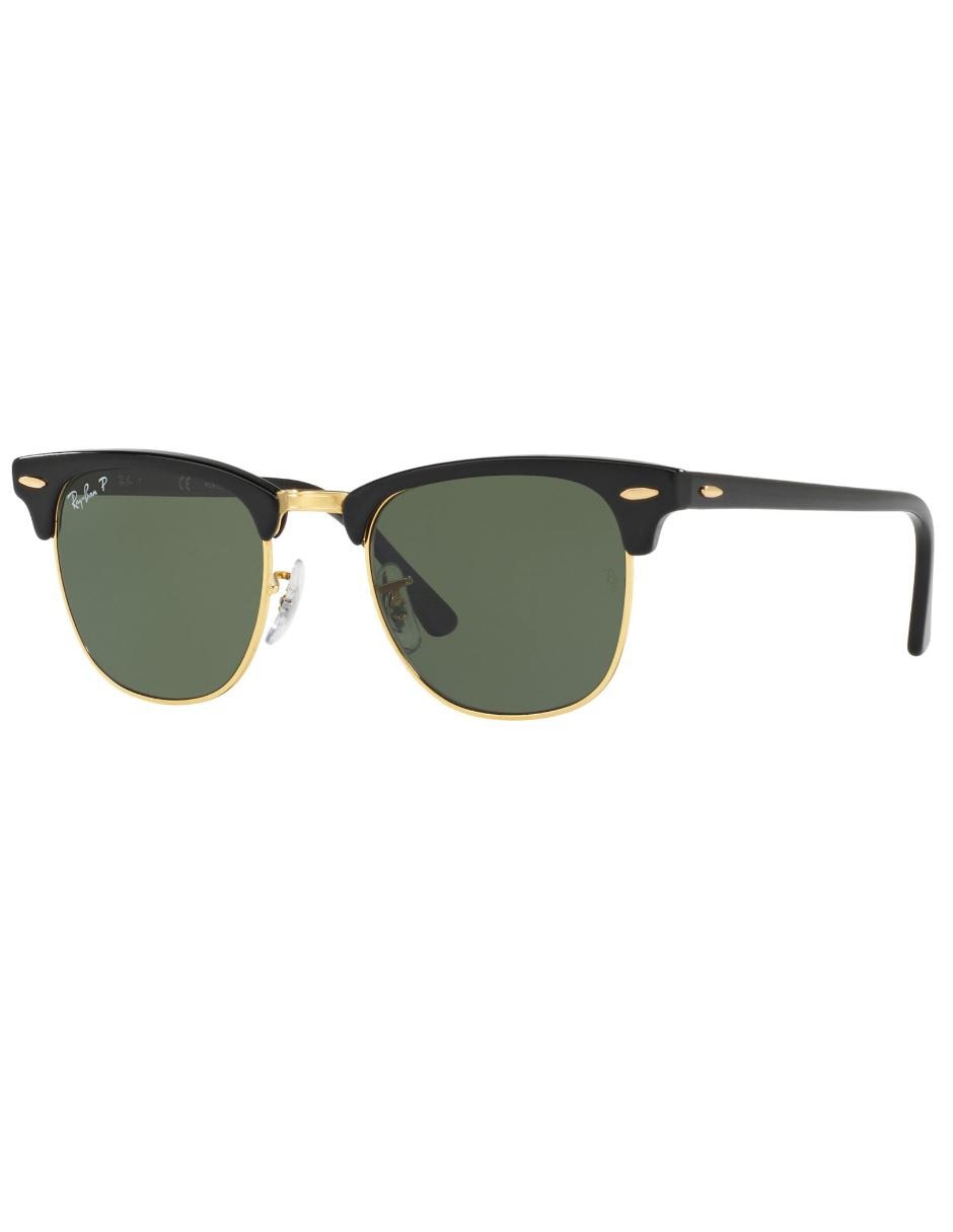Lentes de sol Clubmaster para mujer 7