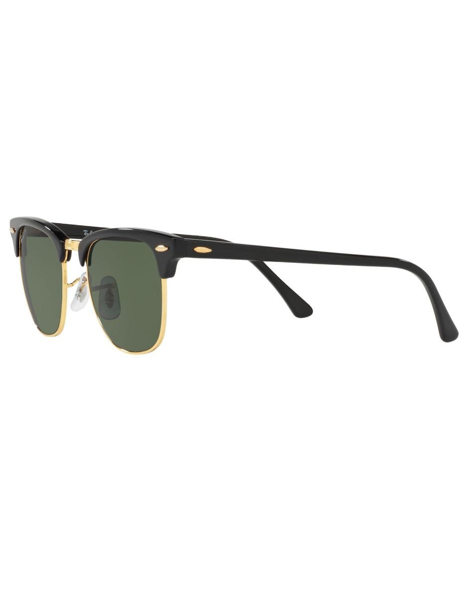 Lentes de sol Clubmaster para mujer 3