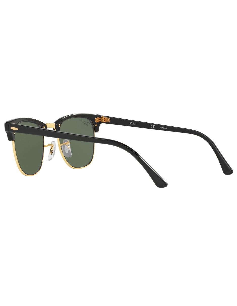 Lentes de sol Clubmaster para mujer 2