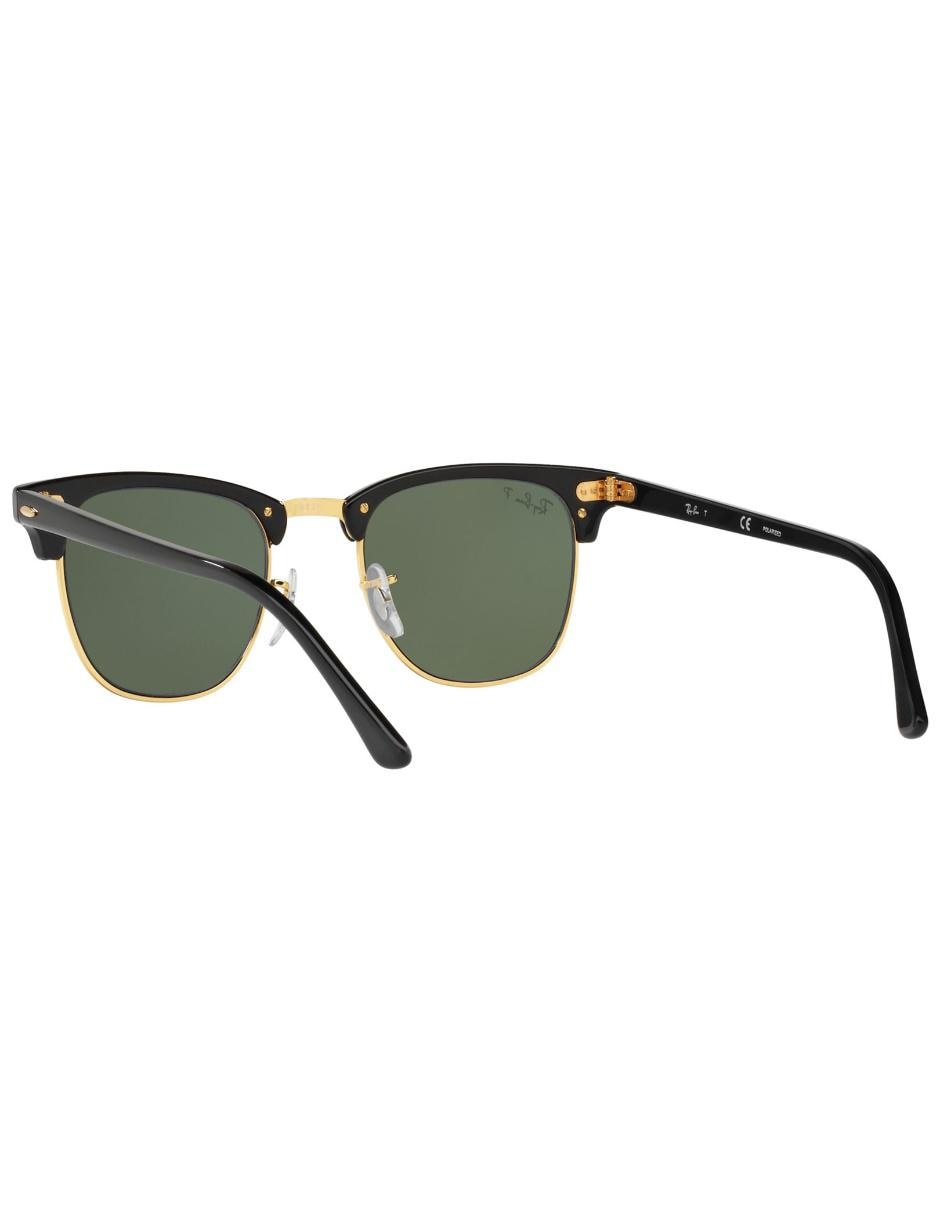 Lentes de sol Clubmaster para mujer 8