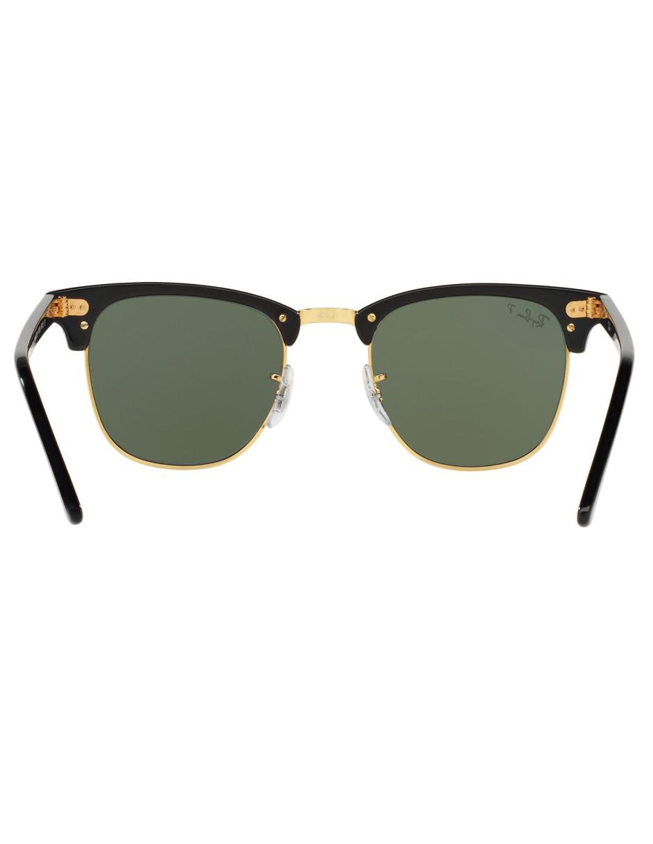 Lentes de sol Clubmaster para mujer 11