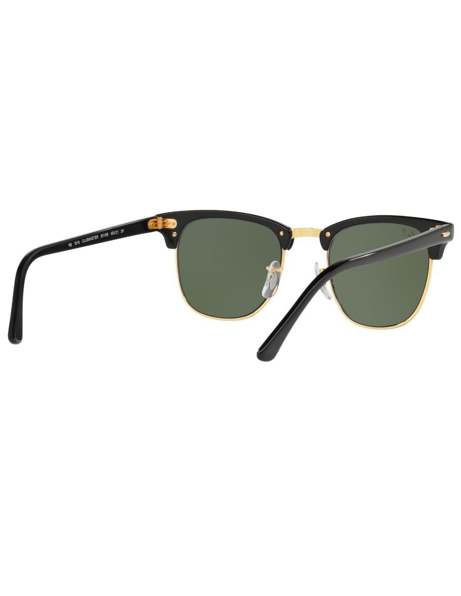 Lentes de sol Clubmaster para mujer 4