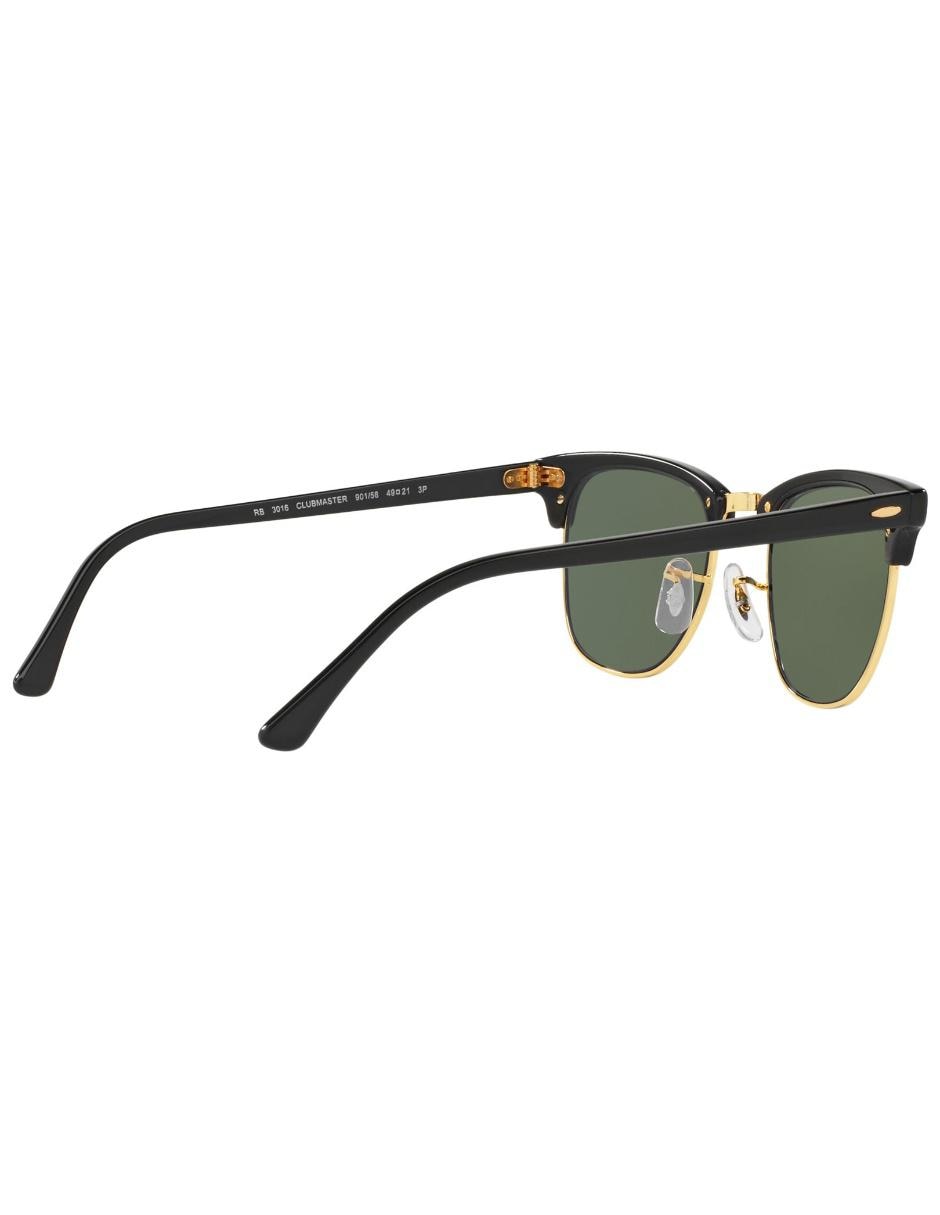 Lentes de sol Clubmaster para mujer 10