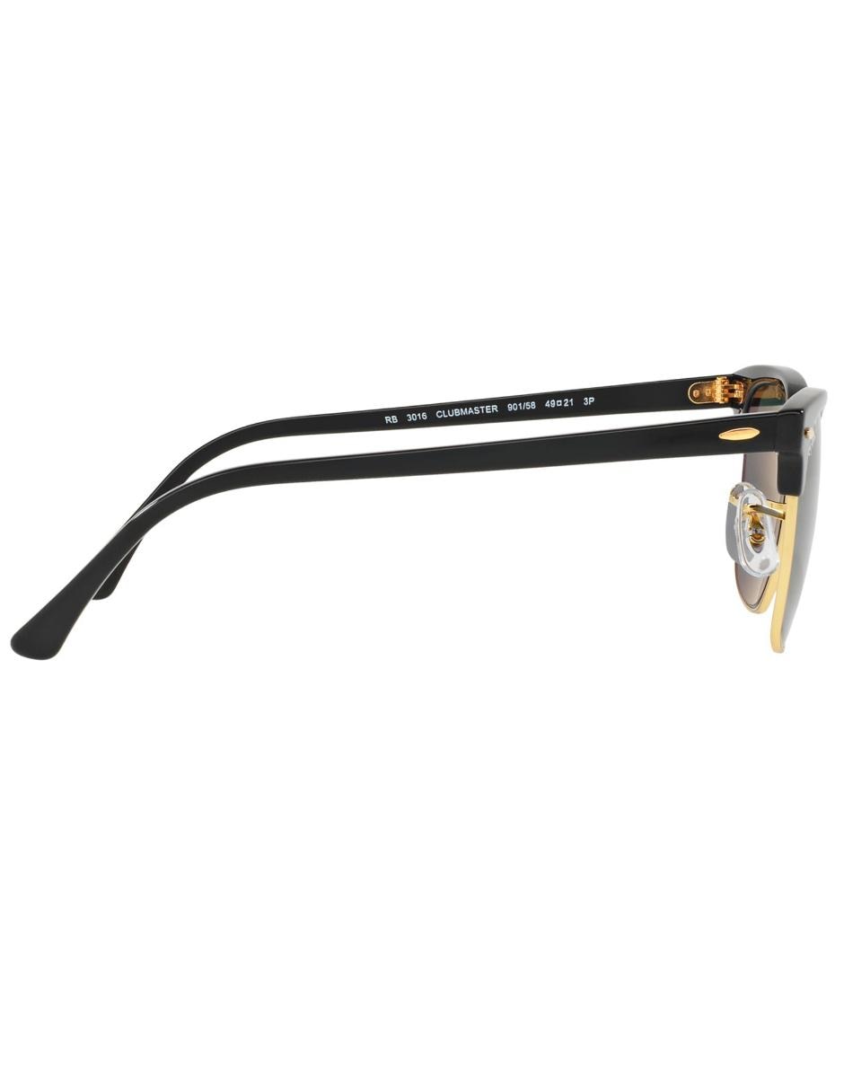 Lentes de sol Clubmaster para mujer 6
