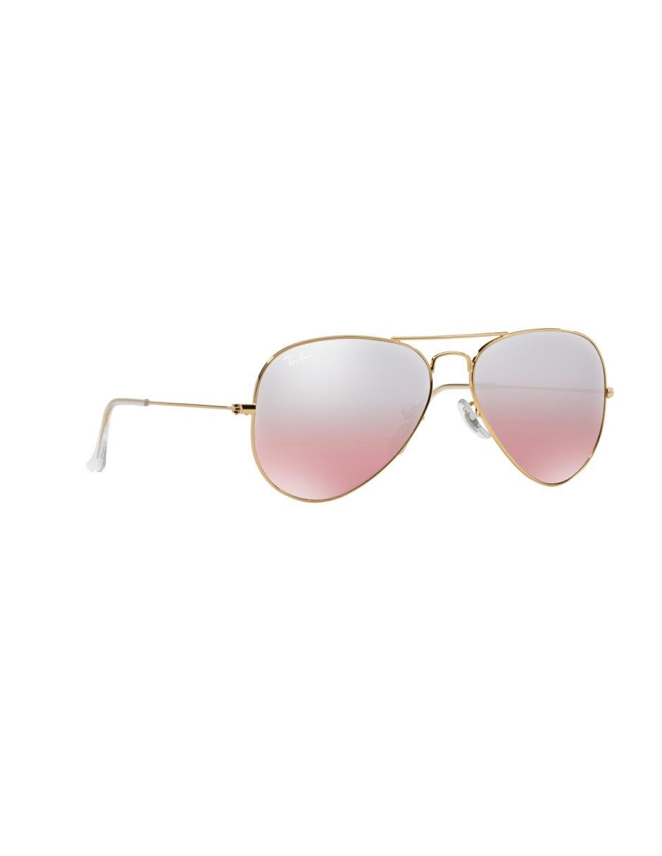 Lentes de sol RB3025 001/3E para hombre 12