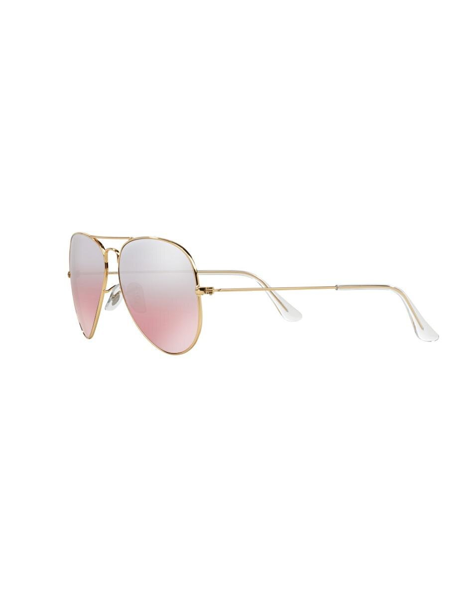 Lentes de sol RB3025 001/3E para hombre 3