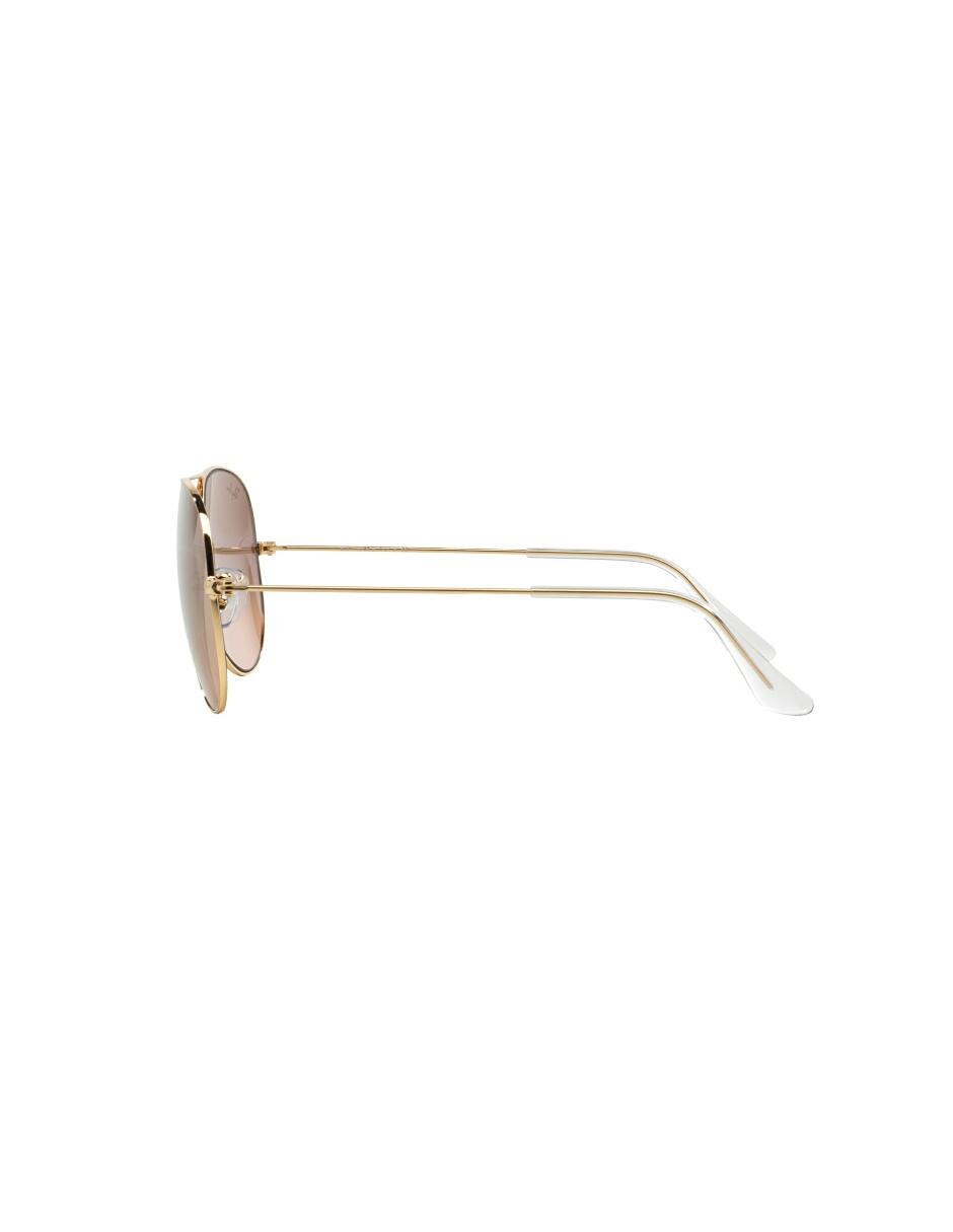 Lentes de sol RB3025 001/3E para hombre 4