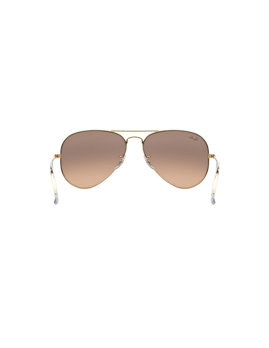 Lentes de sol RB3025 001/3E para hombre 7