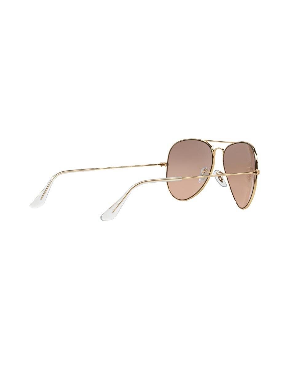 Lentes de sol RB3025 001/3E para hombre 9