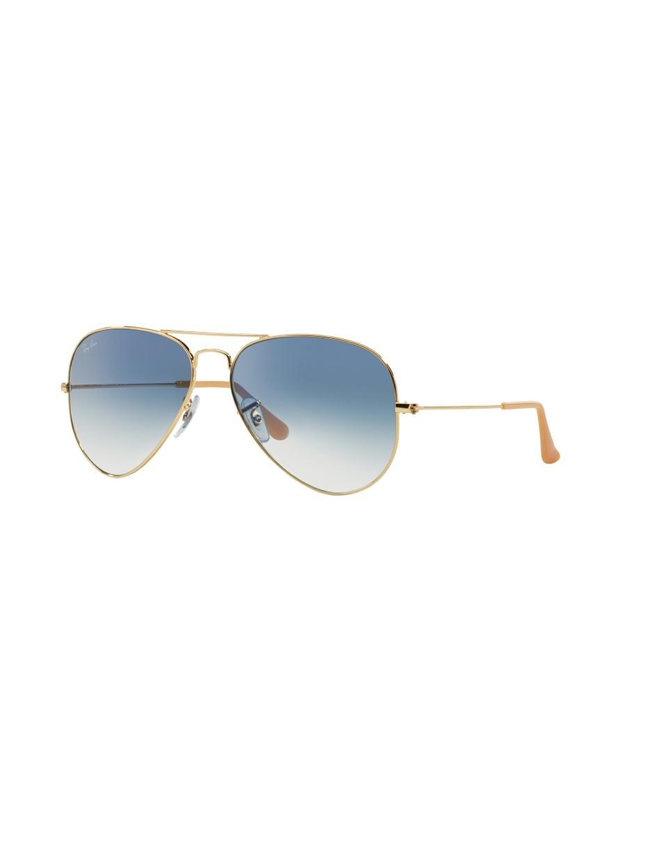 Lentes de sol RB3025 001/3F para hombre 2