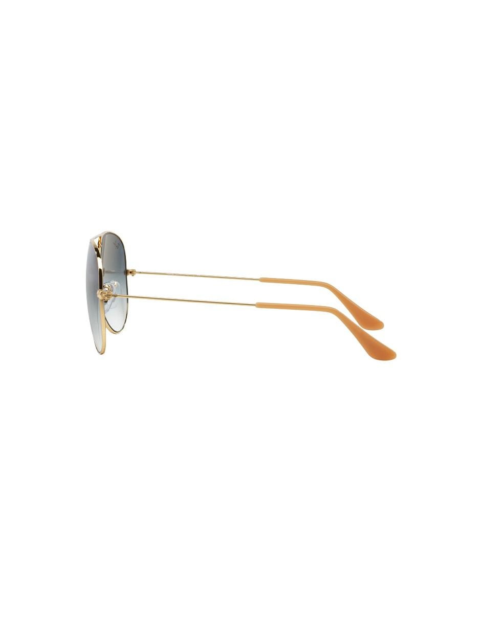 Lentes de sol RB3025 001/3F para hombre 4
