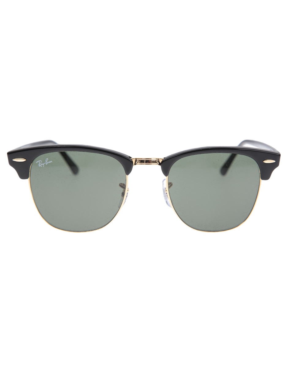 Lentes de sol Clubmaster para hombre