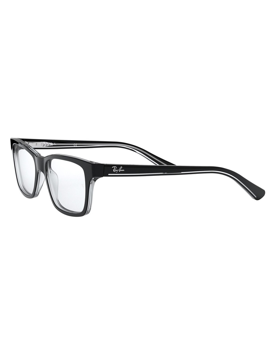 Armazón Ray Ban Kids para hombre