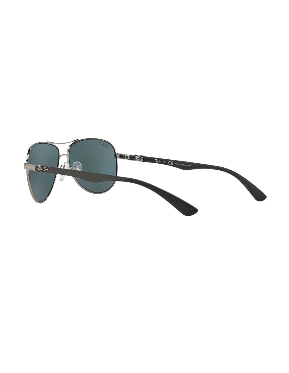 Lentes de sol RB8313 004/K6 para hombre 5