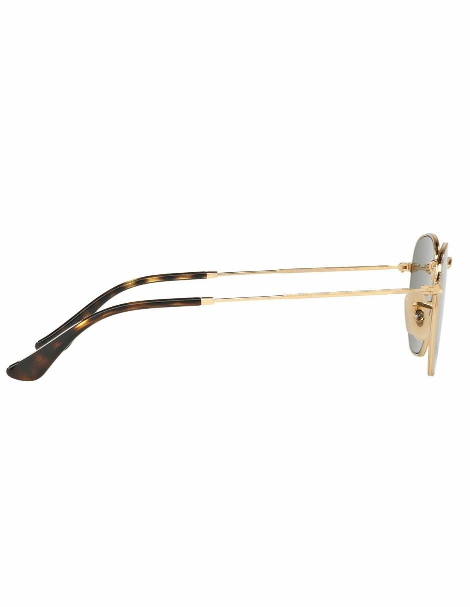 Lentes de sol Flat Lenses RB3548N 001 para hombre 6