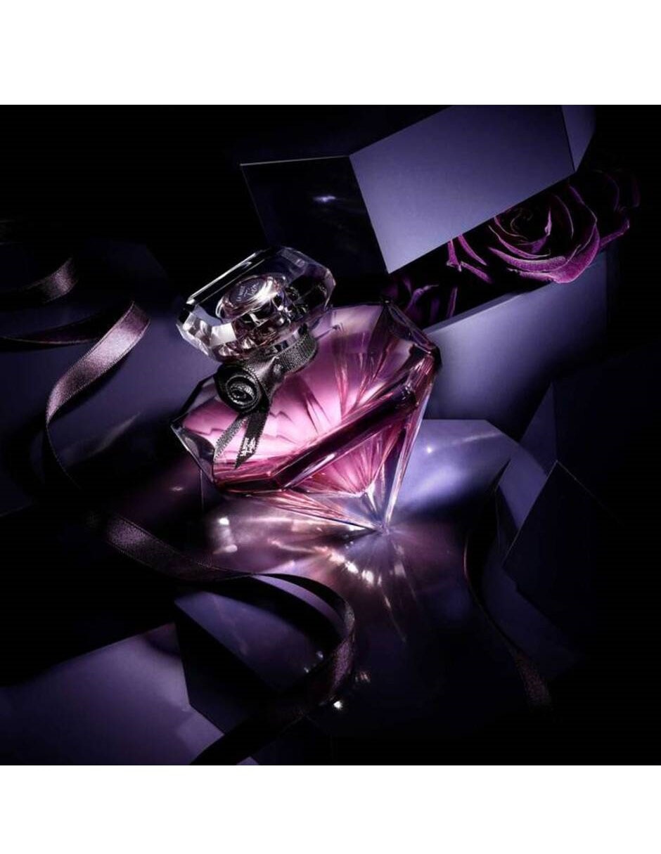 Eau de parfum Lancôme La Nuit Trésor para mujer