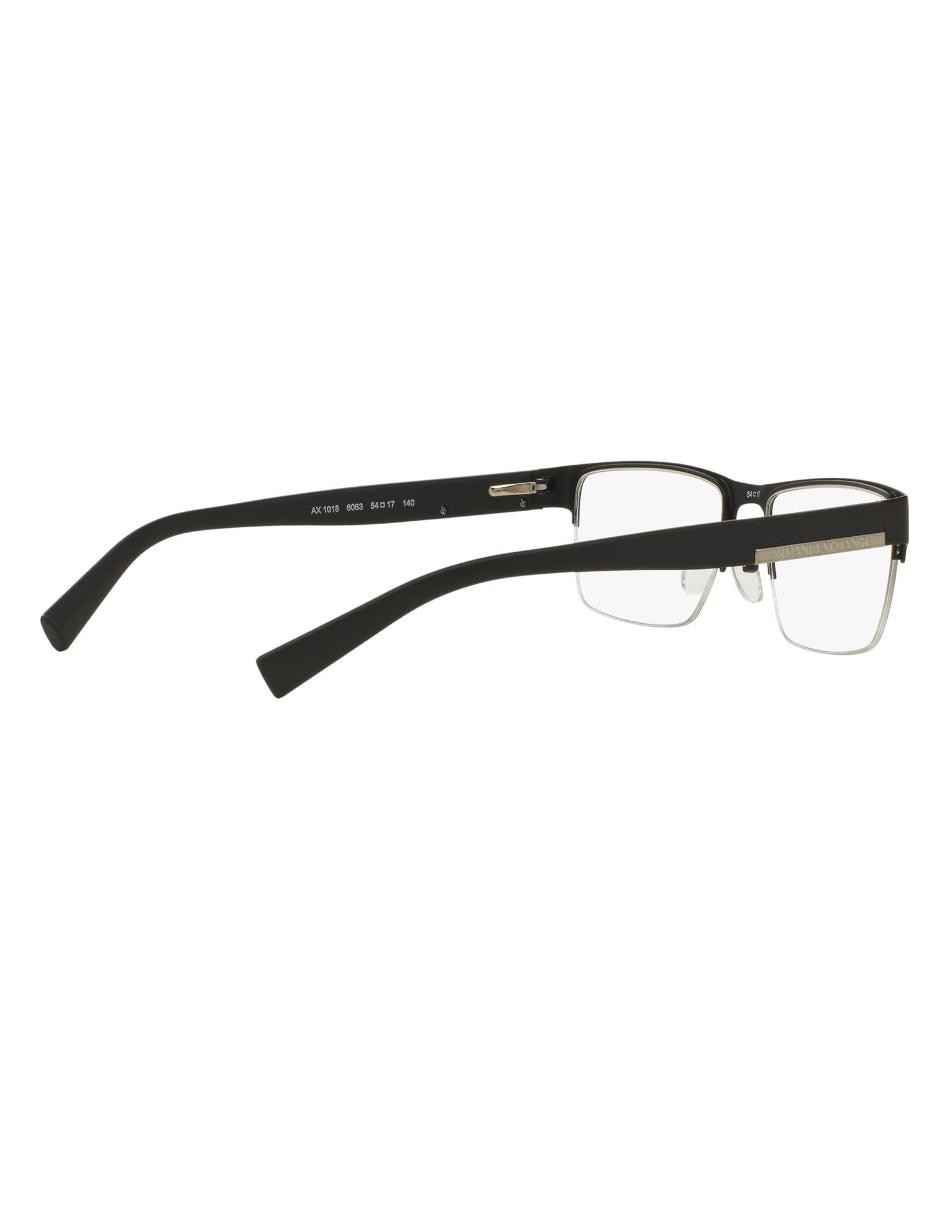 Armazón para hombre 10