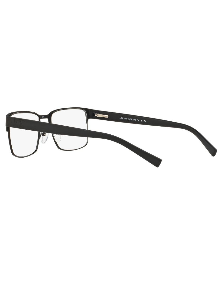 Armazón para hombre