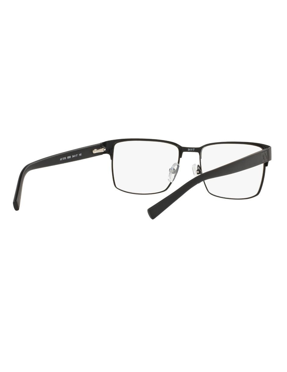 Armazón para hombre